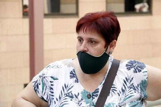 ⏯️ Lleida acull el primer judici a Catalunya a una família vulnerable per l'impagament de factures de la llum