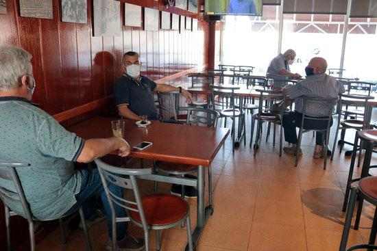 ⏯️ Acaben les restriccions específiques a Lleida i el Baix Segre per la Covid-19