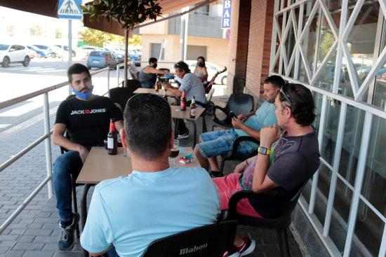 ⏯️ Acaben les restriccions específiques a Lleida i el Baix Segre per la Covid-19