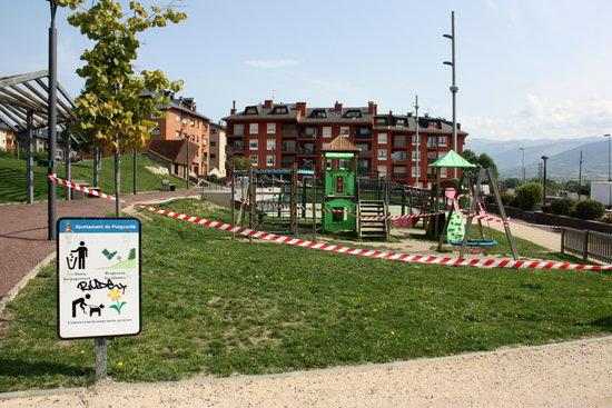 ⏯️ Noves restriccions a la Cerdanya