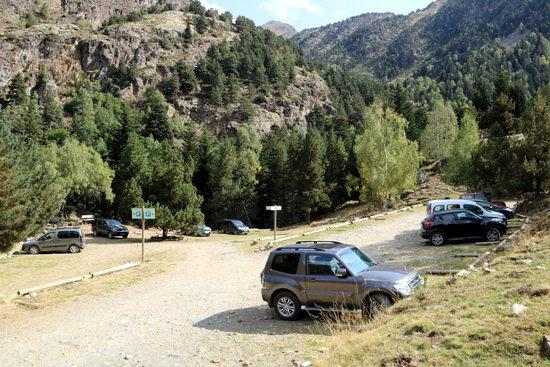 ⏯️ El Pirineu aposta per regular l'accés de vehicles a la Pica d'Estats però ho deixa en mans dels veïns