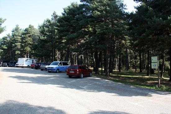 ⏯️ El Pirineu aposta per regular l'accés de vehicles a la Pica d'Estats però ho deixa en mans dels veïns