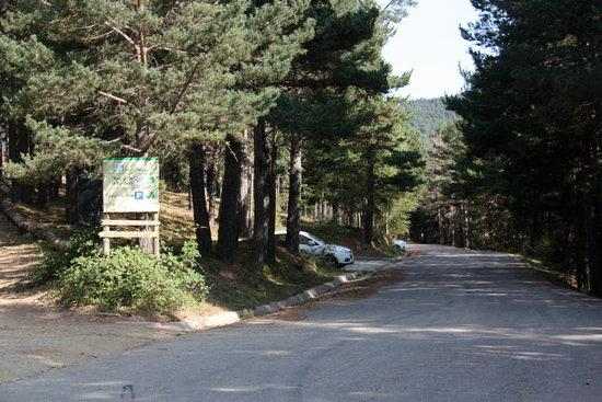 ⏯️ El Pirineu aposta per regular l'accés de vehicles a la Pica d'Estats però ho deixa en mans dels veïns
