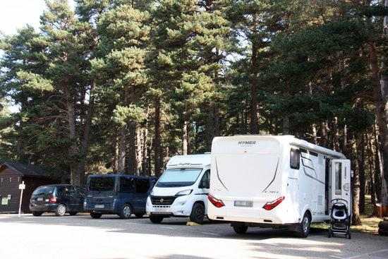 ⏯️ El Pirineu aposta per regular l'accés de vehicles a la Pica d'Estats però ho deixa en mans dels veïns