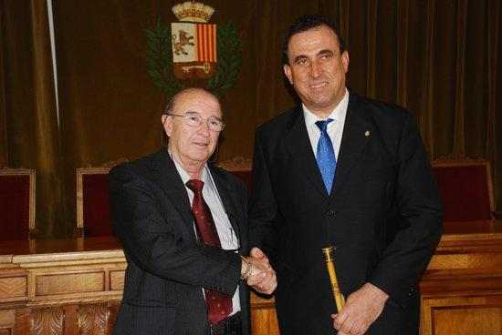 Mor l'exalcalde de Vielha e Mijaran Josep Calbetó