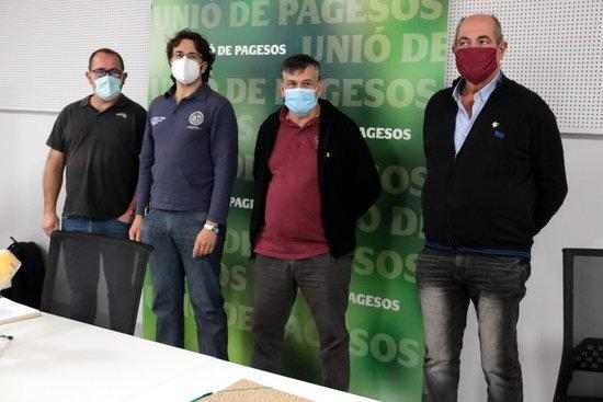 El diferencial de preu entre consumidors i productors agroalimentaris incrementa un 47% arran de la Covid19