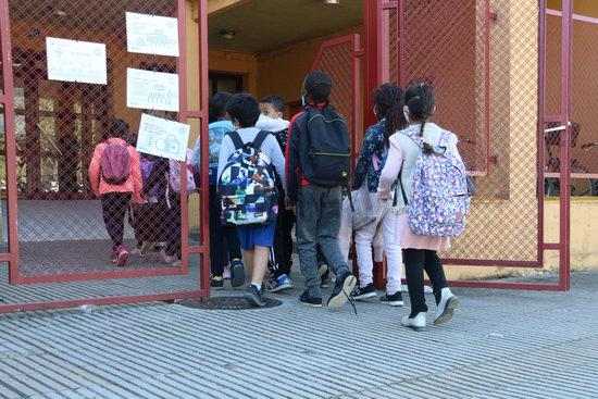 22 estudiants i 6 professors del Solsonès donen negatiu a les proves PCR