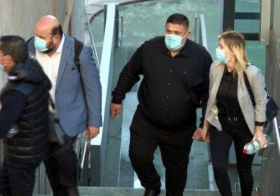⏯️ L'acusat de l'accident mortal a l'N-240: "La família busca un culpable però no sóc jo"