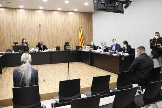 ⏯️ L'acusat de l'accident mortal a l'N-240: "La família busca un culpable però no sóc jo"