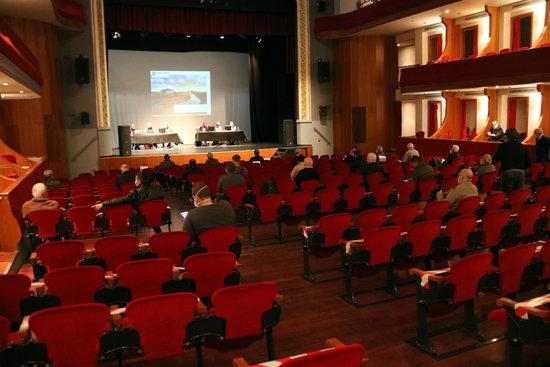 ⏯️ El Canal d'Urgell modernitzarà un tram de la primera sèquia principal i aposta per plantar més arbres a les banquetes