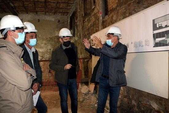 ⏯️ El nou Museu d'Art de Lleida estarà llest entre 2022 i 2023