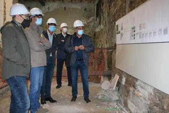 ⏯️ El nou Museu d'Art de Lleida estarà llest entre 2022 i 2023