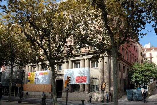 ⏯️ El nou Museu d'Art de Lleida estarà llest entre 2022 i 2023