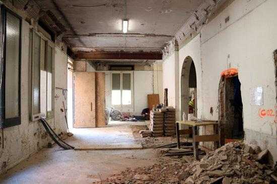 ⏯️ El nou Museu d'Art de Lleida estarà llest entre 2022 i 2023