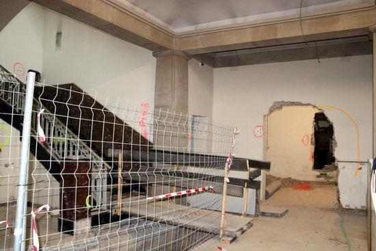 ⏯️ El nou Museu d'Art de Lleida estarà llest entre 2022 i 2023