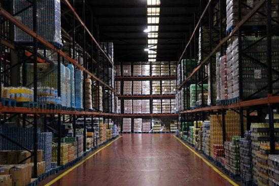 ⏯️ El tancament de bars i restaurants provoca pèrdues del 85% als distribuïdors de begudes i alimentació