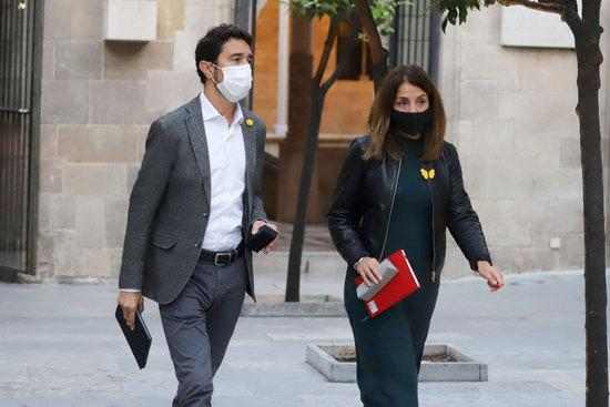 El Govern aprovarà demà un nou decret llei per evitar desnonaments