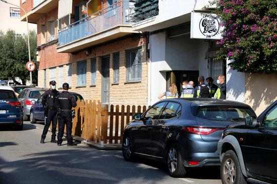 ⏯️ Desarticulen un grup de traficants de drogues que operava a Lleida