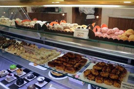 ⏯️ Els pastissers adapten la comercialització dels panellets amb optimisme