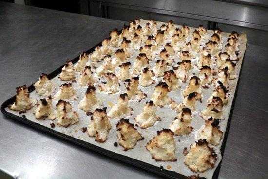 ⏯️ Els pastissers adapten la comercialització dels panellets amb optimisme