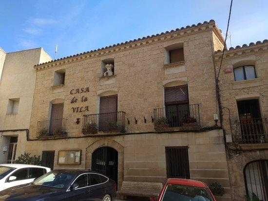 Municipis del Segrià Sec volen millorar l'oferta d'habitatges i lluitar contra el despoblament