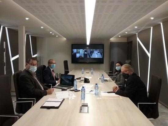 Mercolleida aprova un pressupost de 909.300 euros per a l'any 2021