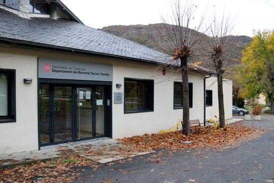Pugen a 26 els casos en una residència de Sort i es detecta un rebrot en altra de Lleida