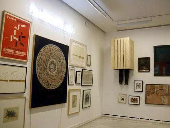 ⏯️ Els museus es reafirmen com a sector segur davant de la Covid-19