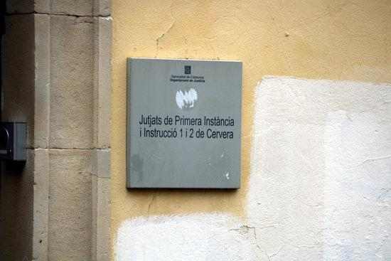 Mor el nadó de Tàrrega ingressat per suposats maltractaments de la mare