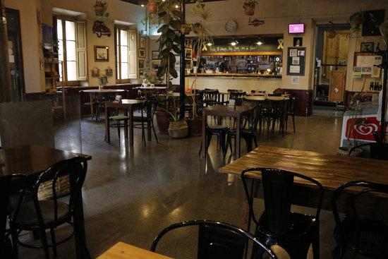 ⏯️ Els bars dels micropobles fan sentir la seva veu pel tancament forçat per la Covid-19