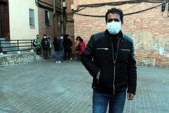 ⏯️ Suspenen temporalment el desnonament d'una família del barri de la Mariola de Lleida