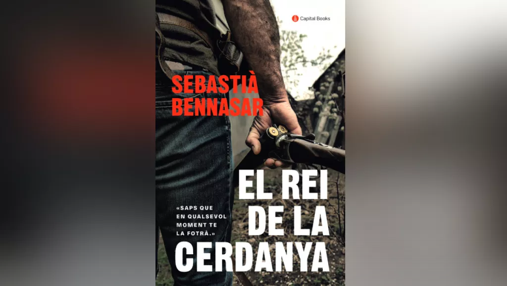 "El cas del Rambo de la Cerdanya demostra el fracàs del sistema penitenciari"