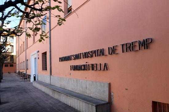 Fiscalia rep la documentació sobre la residència de Tremp, 12 dies després de sol·licitar-la