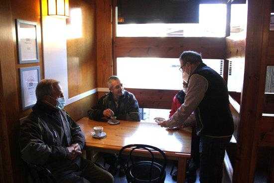 ⏯️ Bars i restaurants de pobles petits del Pirineu esperen que s'acabin les restriccions de mobilitat per rebre clients