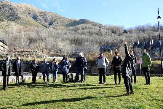 ⏯️ Repic de campanes a les esglésies patrimonials de la Vall de Boí pels 20 anys de la declaració de la UNESCO