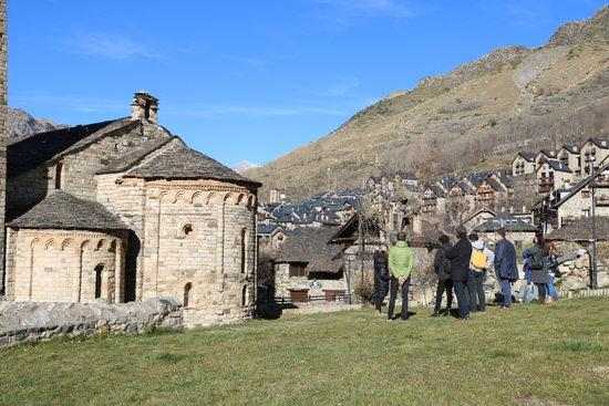 ⏯️ Repic de campanes a les esglésies patrimonials de la Vall de Boí pels 20 anys de la declaració de la UNESCO