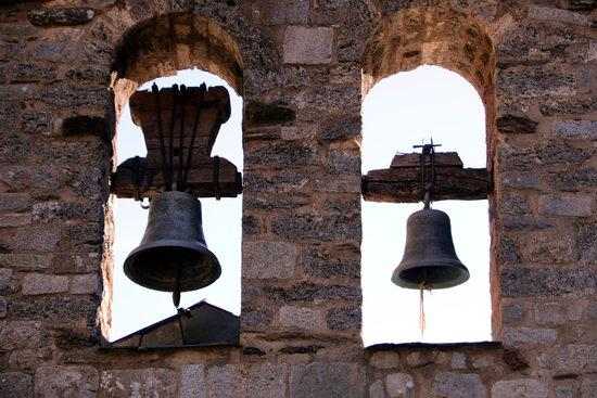 ⏯️ Repic de campanes a les esglésies patrimonials de la Vall de Boí pels 20 anys de la declaració de la UNESCO