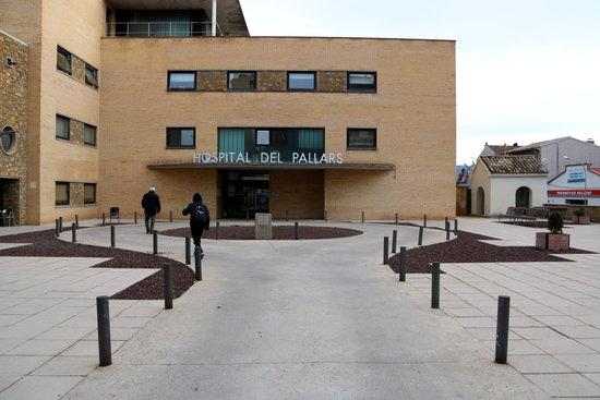 L'Hospital del Pallars implementa l'avortament  farmacològic