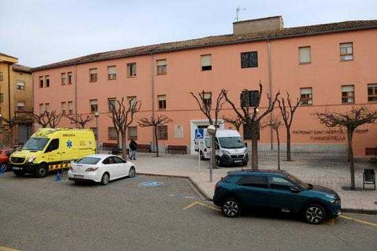 Augmenten fins a 49 les morts a la residència Fiella de Tremp pel brot de covid-19