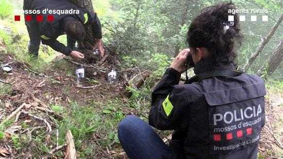 Ipcena vol que s'investiguin alguns càrrecs del Govern aranès pel cas Cachou