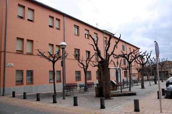 Pugen a 58 els morts a la Residència Fiella de Tremp