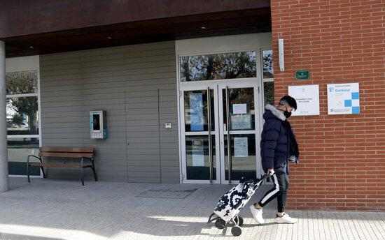 ⏯️ L'alcalde de Linyola lamenta certa "passivitat" de Salut i el Procicat davant el brot de covid-19