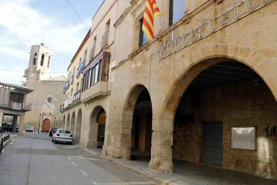 ⏯️ L'alcalde de Linyola lamenta certa "passivitat" de Salut i el Procicat davant el brot de covid-19