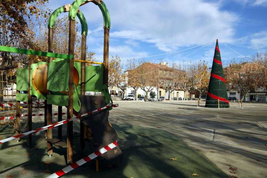 ⏯️ L'alcalde de Linyola lamenta certa "passivitat" de Salut i el Procicat davant el brot de covid-19