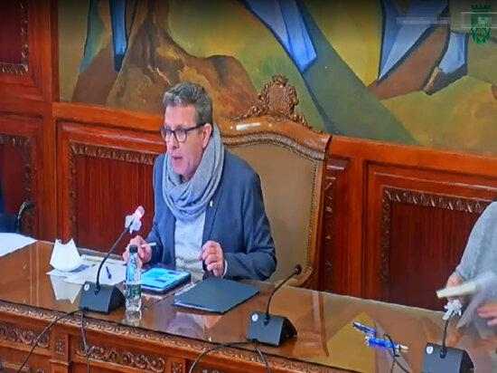 Llum verda al pressupost de la Diputació de Lleida per al 2021