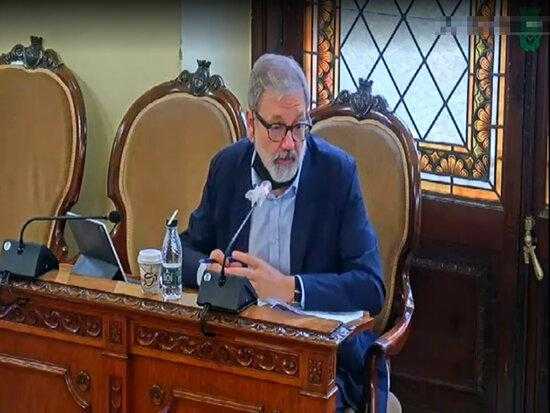Llum verda al pressupost de la Diputació de Lleida per al 2021