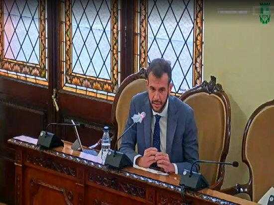 Llum verda al pressupost de la Diputació de Lleida per al 2021