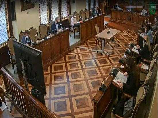Llum verda al pressupost de la Diputació de Lleida per al 2021
