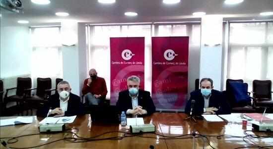 Empreses de Lleida també demanen un pla de vacunació per als temporers