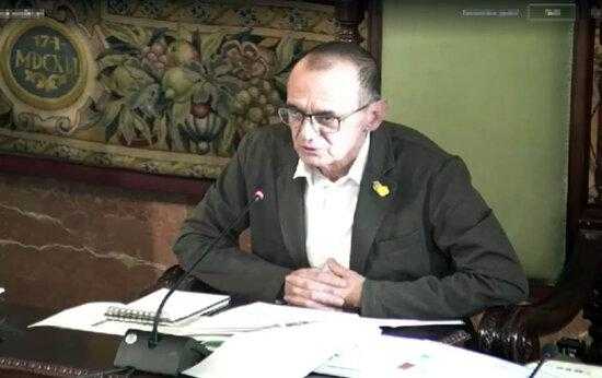 Es farà un ple extraordinari per ubicar la nova estació d'autobusos de Lleida